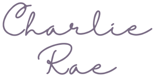 Charlie Rae logo