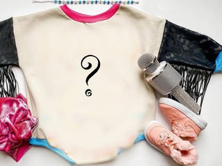 Mystery Nostalgic Rompers - Charlie Rae - 0-6 Months - Charlie Rae