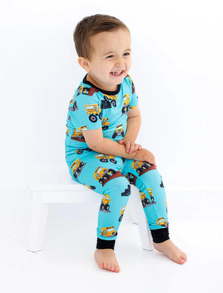 Back to school Jammies - Charlie Rae