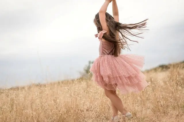 Garden Party – Charlie Rae