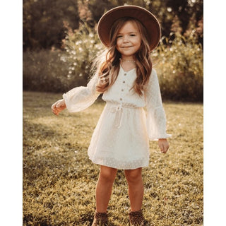The Perfect Easter Dress Does Exist! - Charlie Rae