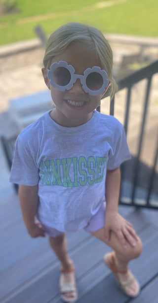 Sunkissed Toddler Tee