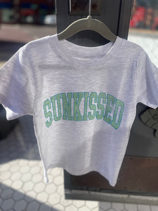 Sunkissed Toddler Tee