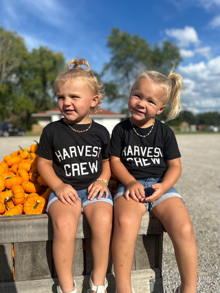 Harvest Crew Toddler Tee