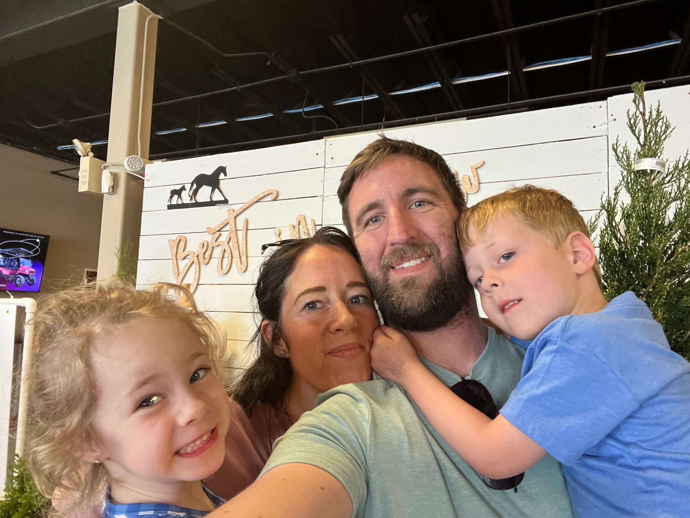 Charlie Rae Children's Boutique Home Page