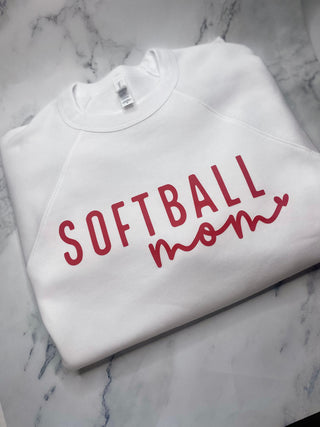 Sports Mom Shirt- Pre-Order
