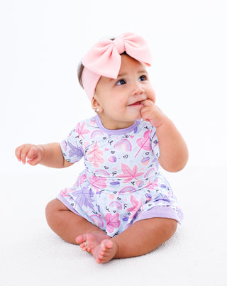 Birdie Bean | Laurel Birdie Twirl - Charlie Rae - 0 - 3 Months - Girls Dresses - 190 - Birdie Bean