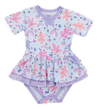 Birdie Bean | Laurel Birdie Twirl - Charlie Rae - 0 - 3 Months - Girls Dresses - 190 - Birdie Bean