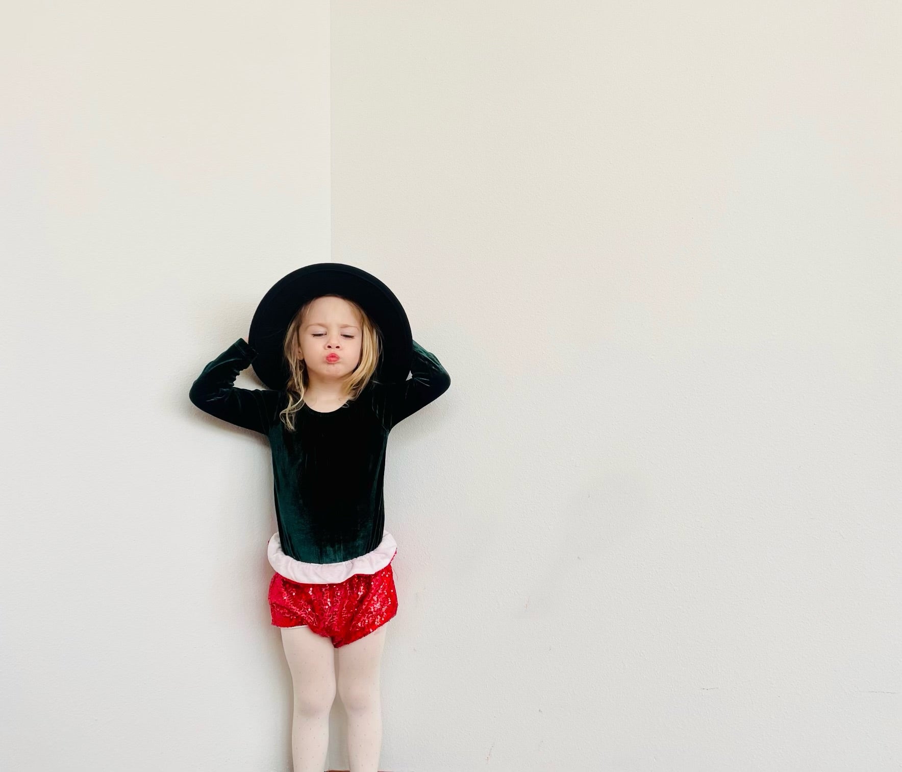 QR code section for Charlie Rae's website.