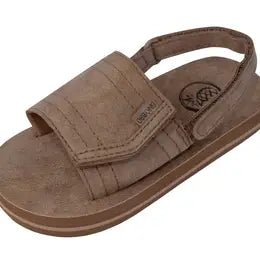 Grandview Sandals | BinkyBro - FINAL SALE - Charlie Rae - 10/11 - Boys Footwear - 402 - BinkyBro