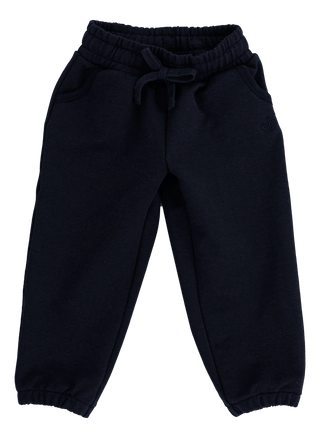 Jet Bamboo Sweatpants - Charlie Rae - 18 - 24 Months - Birdie Bean