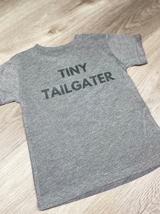 Boy's T-shirt - Tiny Tailgater Tee