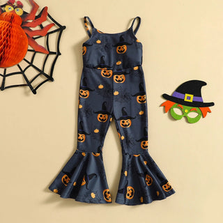 Blackjack Jumpsuit - Charlie Rae - 12-18 Months - Baby & Toddler Clothing - Lulububbles