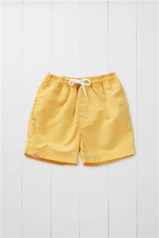 Colson- Swim Shorts - Charlie Rae - 1-2T - Baby & Toddler Swimwear - Grass & Air