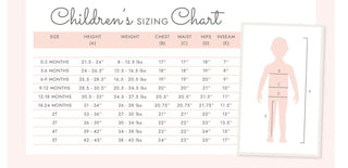 Dillon Pom Pom Romper - Rosewater Floral - Charlie Rae - 0-6 Months - Baby & Toddler Outfits - Bailey's Blossoms