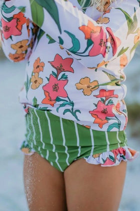 Girl- Swim – Charlie Rae