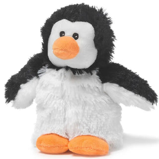 Penguin Warmies- Junior - Charlie Rae - Baby Soothers - warmies