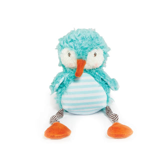 Piper the Sandpiper Plush - Charlie Rae - TOYS-323 - Bunnies By the Bay
