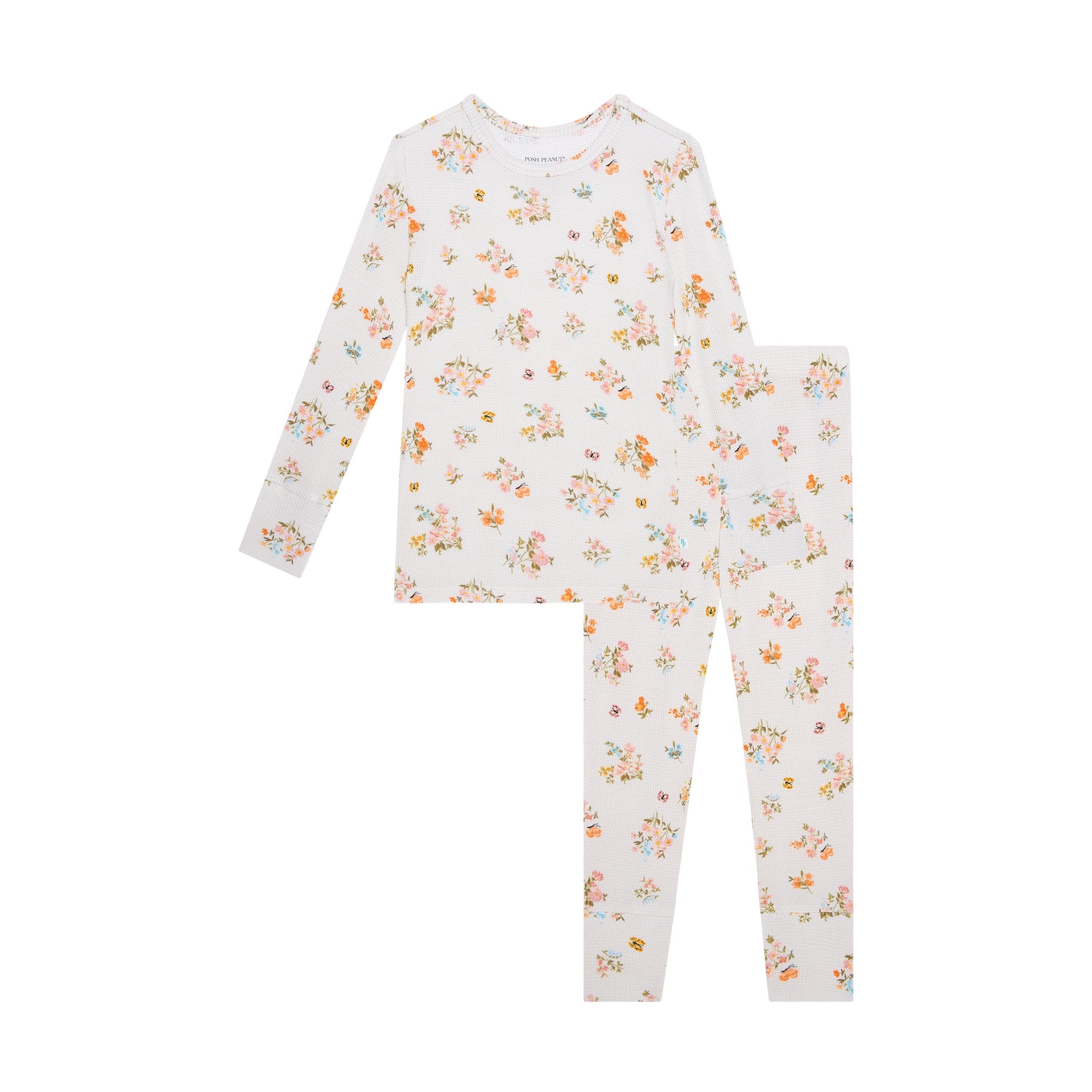 Pyjamas for 18 month old girl hot sale