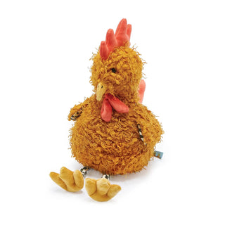 Randy the Rooster Plush - Charlie Rae - TOYS-323 - Bunnies By the Bay