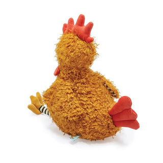 Randy the Rooster Plush - Charlie Rae - TOYS-323 - Bunnies By the Bay