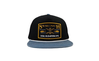 Staunch Tradition Snapback - Charlie Rae - Hats - Staunch Traditional Outfitters