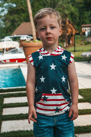 Thomas Tank - Charlie Rae - 3-6 Months - Baby & Toddler Tops - Yawoo Garments